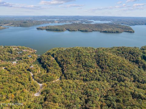 Tiny photo for Hidden Oaks Rd. - 5.14 Acres, Rockwood, TN 37854 (MLS # 1319053)