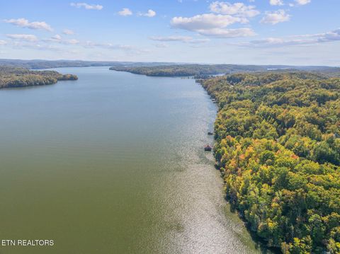 Tiny photo for Hidden Oaks Rd. - 5.14 Acres, Rockwood, TN 37854 (MLS # 1319053)