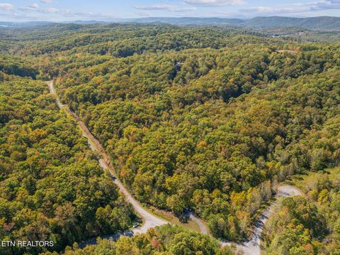Tiny photo for Hidden Oaks Rd. - 5.14 Acres, Rockwood, TN 37854 (MLS # 1319053)