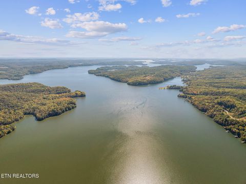 Tiny photo for Hidden Oaks Rd. - 5.14 Acres, Rockwood, TN 37854 (MLS # 1319053)