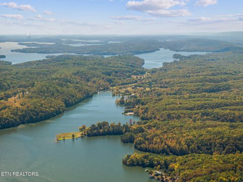 Tiny photo for Hidden Oaks Rd. - 5.14 Acres, Rockwood, TN 37854 (MLS # 1319053)