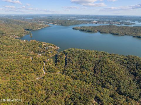 Tiny photo for Hidden Oaks Rd. - 5.14 Acres, Rockwood, TN 37854 (MLS # 1319053)