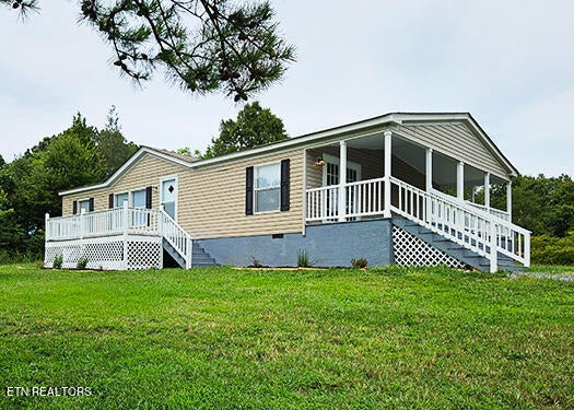 Photo of 404 Ivy Moore Circle, Decatur, TN 37322 (MLS # 1239350)