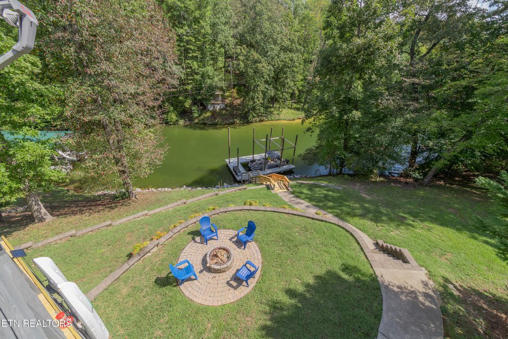 Photo of 117 Mallard Duck Lane, Rockwood, TN 37854 (MLS # 1318744)