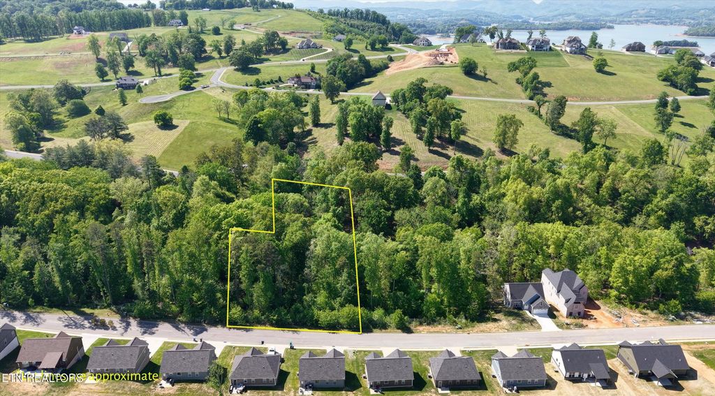 Photo of Bridgewater Blvd #Lot 28, Morristown, TN 37814 (MLS # 1338359)