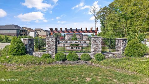 Tiny photo for 28 Bridgewater Blvd, Morristown, TN 37814 (MLS # 1338359)