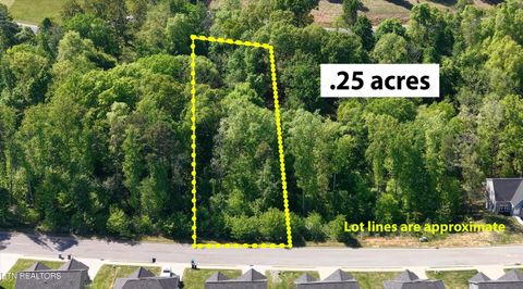 Tiny photo for 28 Bridgewater Blvd, Morristown, TN 37814 (MLS # 1338359)