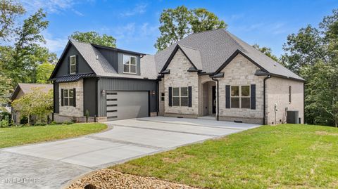 200 Osage Lane Loudon TN 37774