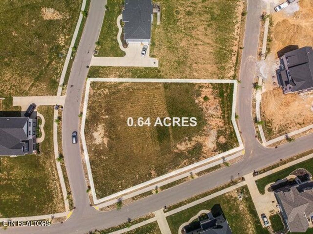 Photo of 100 Hollyberry Rd, Oak Ridge, TN 37830 (MLS # 1329956)