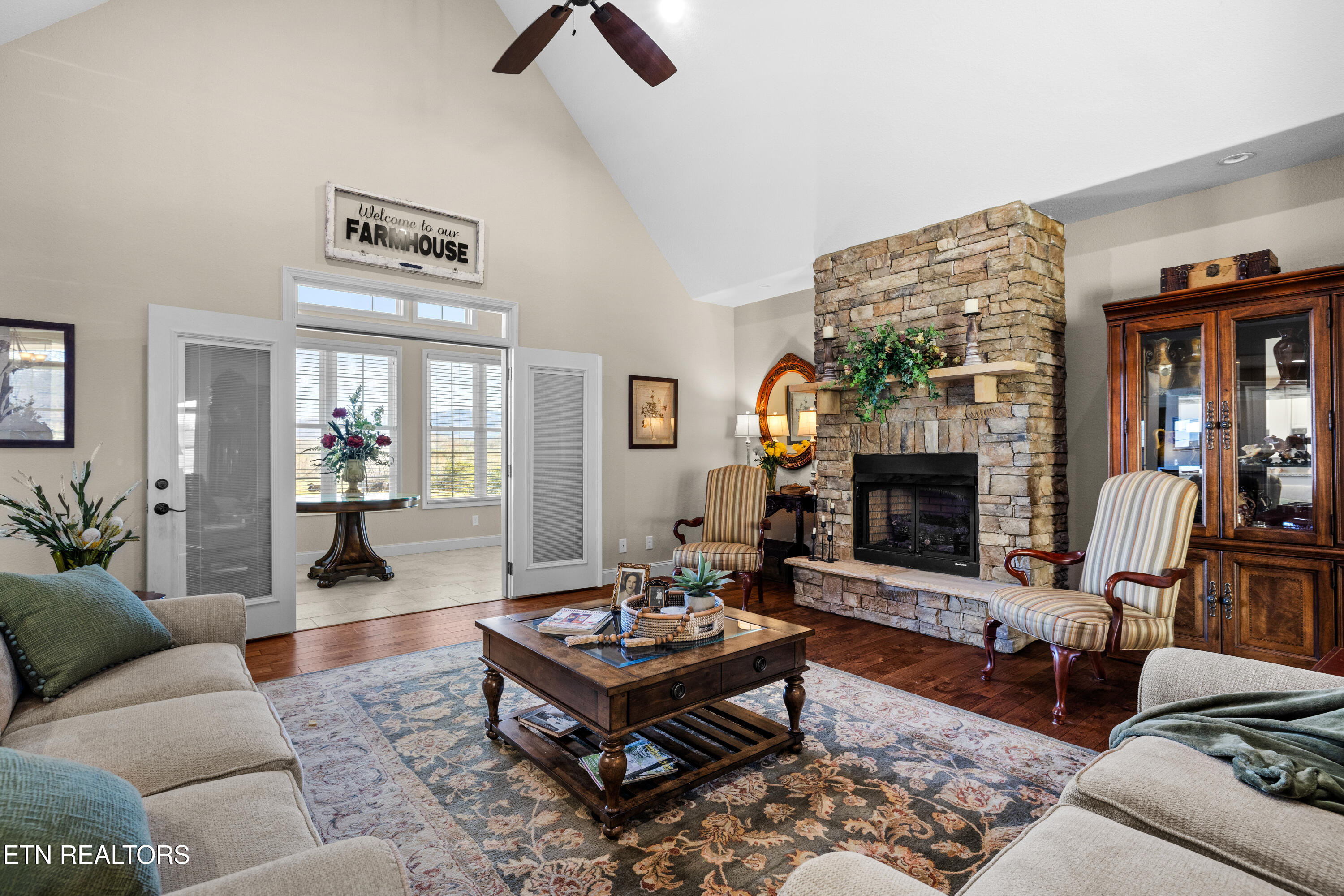 1250 Brick Mill Rd