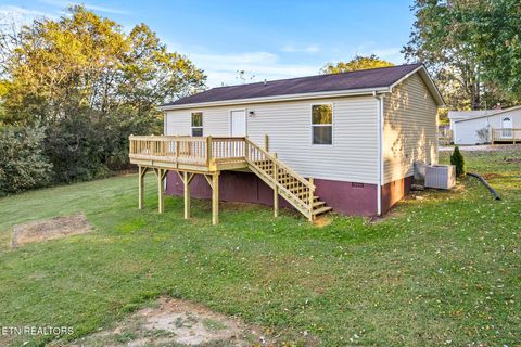 Tiny photo for 146 Toomey Lane, Madisonville, TN 37354 (MLS # 1319511)