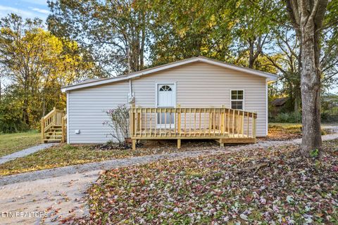Tiny photo for 146 Toomey Lane, Madisonville, TN 37354 (MLS # 1319511)