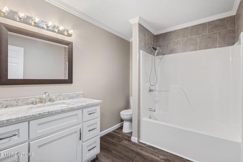 Tiny photo for 146 Toomey Lane, Madisonville, TN 37354 (MLS # 1319511)