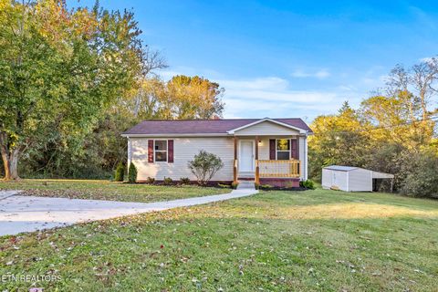 Photo of 146 Toomey Lane, Madisonville, TN 37354 (MLS # 1319511)