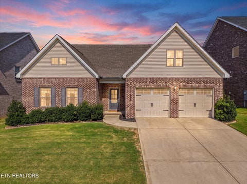 Photo of 1146 Beech Tree Cove, Maryville, TN 37801 (MLS # 1357650)