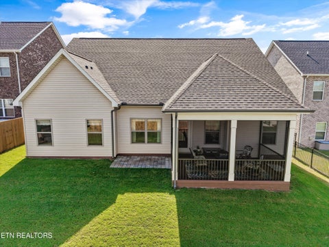 Tiny photo for 1146 Beech Tree Cove, Maryville, TN 37801 (MLS # 1357650)