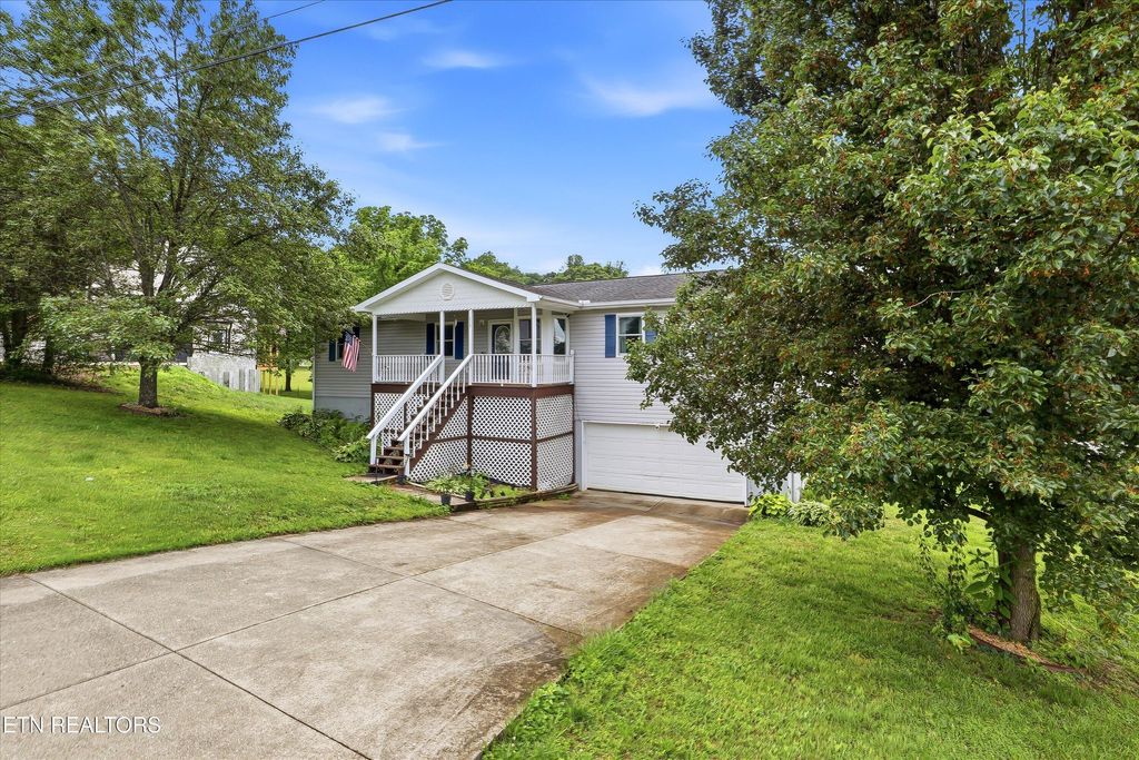 Photo of 117 Bertha Lane, Jacksboro, TN 37757 (MLS # 1342455)