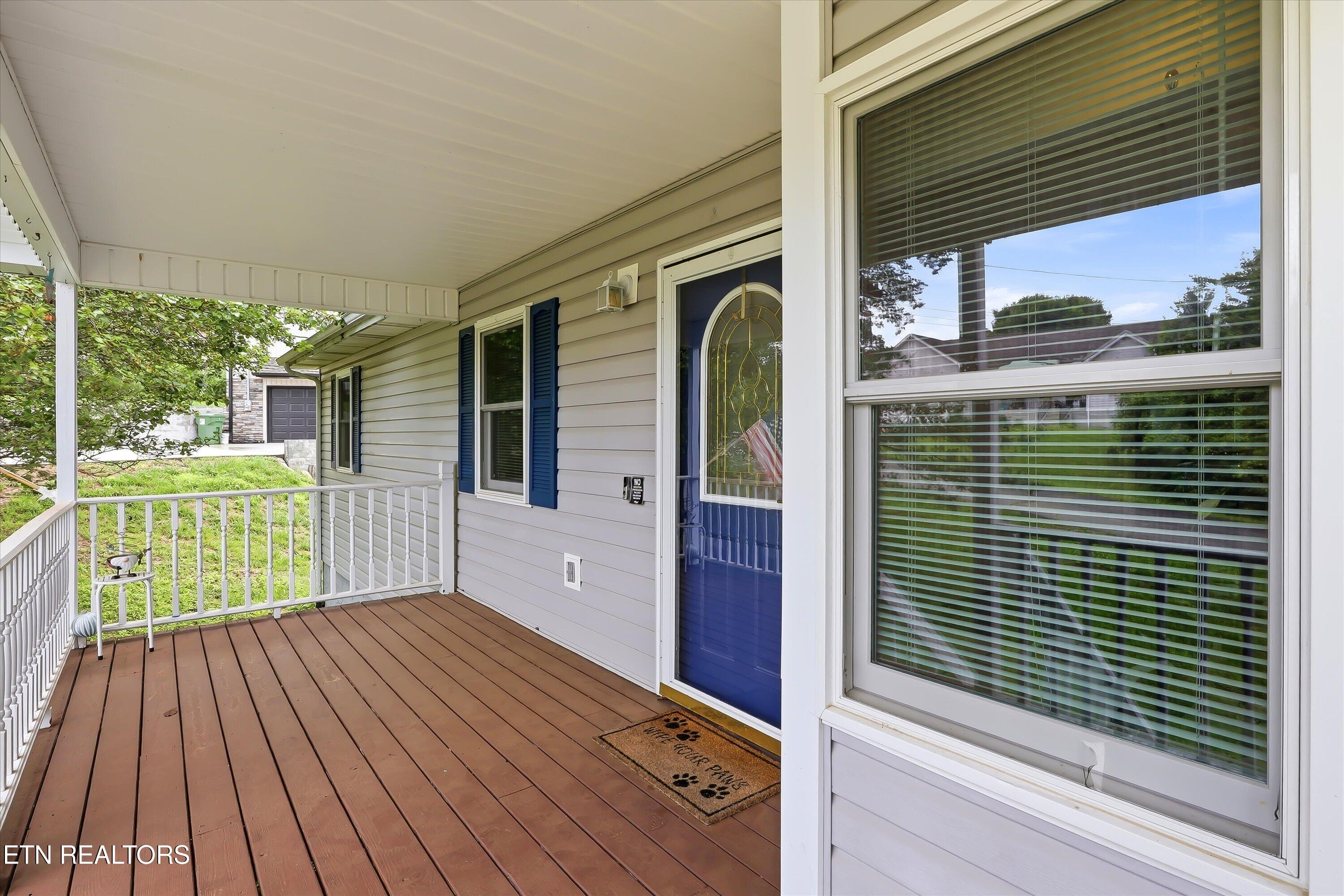 117 Bertha Lane