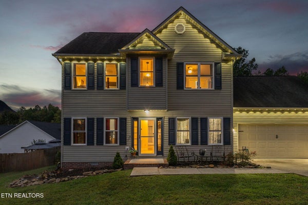 6504 RIDGE RUN DR, KNOXVILLE, TN 37921 - Image 9f307092e7a275dc40bf51fa55f4bfcd/3817450938