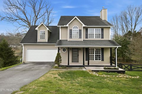 Photo of 814 Garners Landing Blvd, Seymour, TN 37865 (MLS # 1332405)