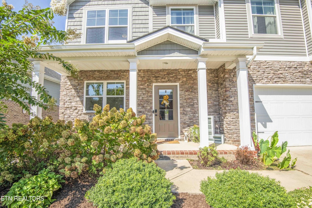 Photo of 2209 Sea Horse Rd, Knoxville, TN 37932 (MLS # 1356115)