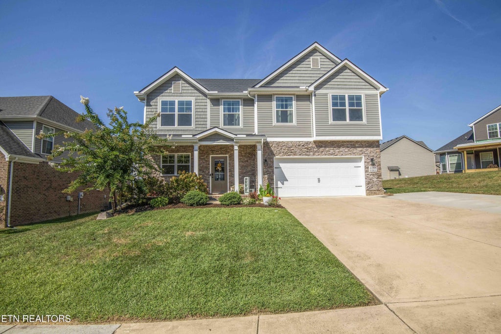 Photo of 2209 Sea Horse Rd, Knoxville, TN 37932 (MLS # 1356115)