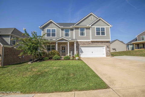Photo of 2209 Sea Horse Rd, Knoxville, TN 37932 (MLS # 1356115)