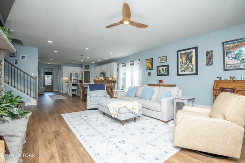 Tiny photo for 2209 Sea Horse Rd, Knoxville, TN 37932 (MLS # 1356115)