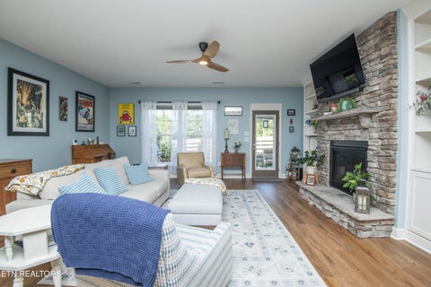 Tiny photo for 2209 Sea Horse Rd, Knoxville, TN 37932 (MLS # 1356115)