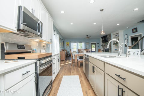 Tiny photo for 2209 Sea Horse Rd, Knoxville, TN 37932 (MLS # 1356115)