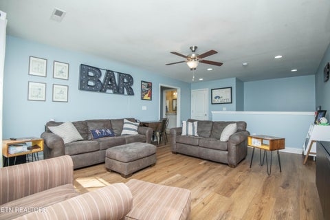 Tiny photo for 2209 Sea Horse Rd, Knoxville, TN 37932 (MLS # 1356115)