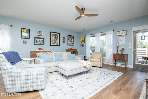 Tiny photo for 2209 Sea Horse Rd, Knoxville, TN 37932 (MLS # 1356115)