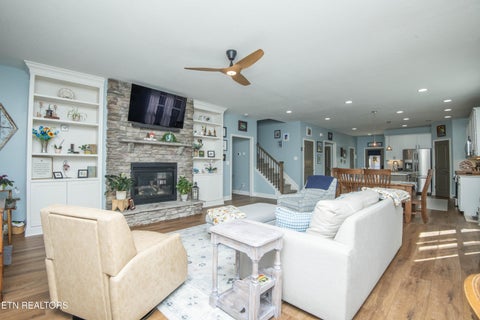Tiny photo for 2209 Sea Horse Rd, Knoxville, TN 37932 (MLS # 1356115)