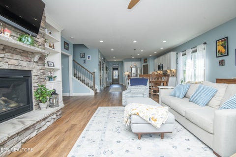 Tiny photo for 2209 Sea Horse Rd, Knoxville, TN 37932 (MLS # 1356115)