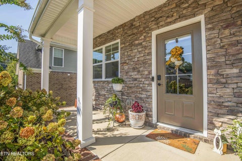 Tiny photo for 2209 Sea Horse Rd, Knoxville, TN 37932 (MLS # 1356115)