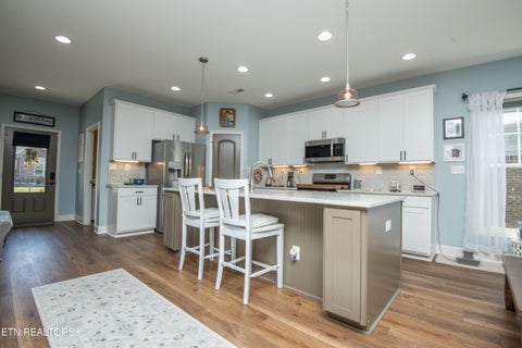 Tiny photo for 2209 Sea Horse Rd, Knoxville, TN 37932 (MLS # 1356115)