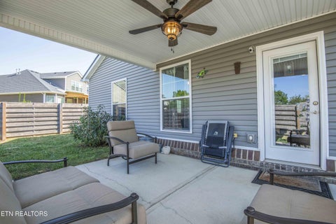 Tiny photo for 2209 Sea Horse Rd, Knoxville, TN 37932 (MLS # 1356115)
