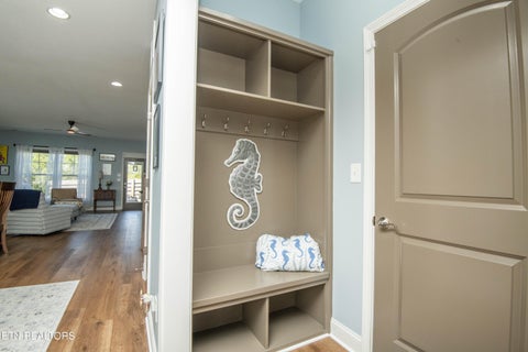 Tiny photo for 2209 Sea Horse Rd, Knoxville, TN 37932 (MLS # 1356115)