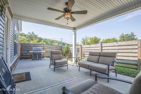 Tiny photo for 2209 Sea Horse Rd, Knoxville, TN 37932 (MLS # 1356115)