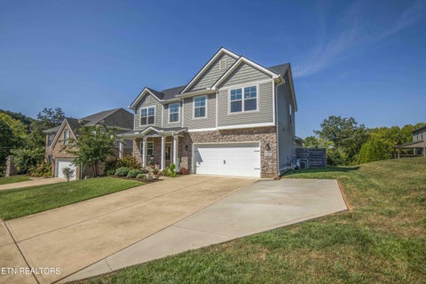 Tiny photo for 2209 Sea Horse Rd, Knoxville, TN 37932 (MLS # 1356115)