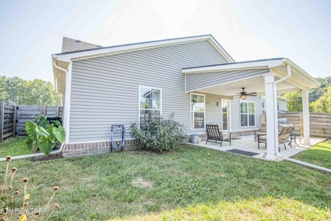 Tiny photo for 2209 Sea Horse Rd, Knoxville, TN 37932 (MLS # 1356115)