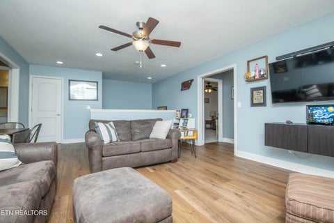 Tiny photo for 2209 Sea Horse Rd, Knoxville, TN 37932 (MLS # 1356115)