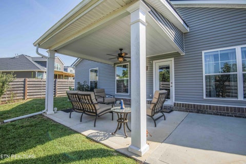 Tiny photo for 2209 Sea Horse Rd, Knoxville, TN 37932 (MLS # 1356115)