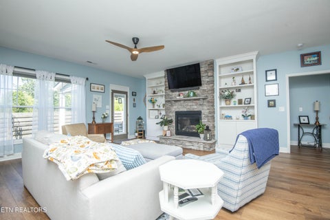 Tiny photo for 2209 Sea Horse Rd, Knoxville, TN 37932 (MLS # 1356115)