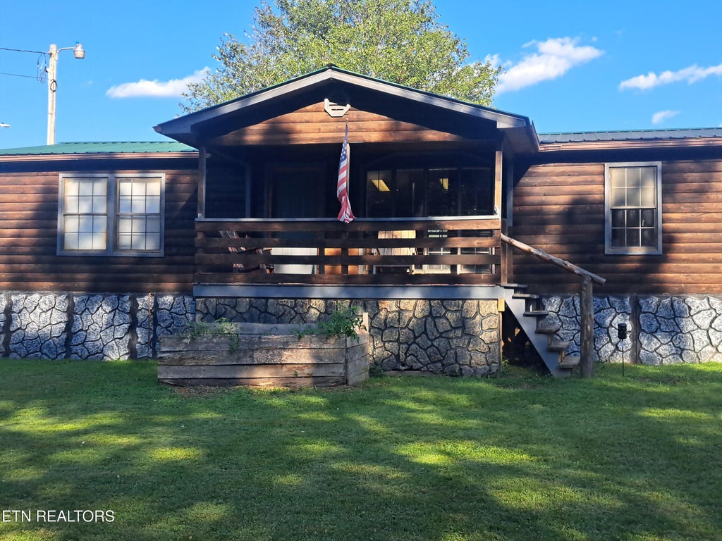 Photo of 1032 Grassy Knob Rd, Robbins, TN 37852 (MLS # 1314959)