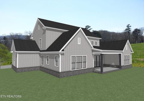 Tiny photo for 5208 Aspen Ave, Morristown, TN 37813 (MLS # 1323445)