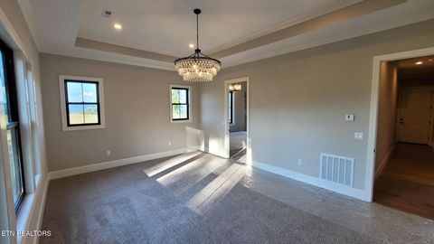 Tiny photo for 5208 Aspen Ave, Morristown, TN 37813 (MLS # 1323445)