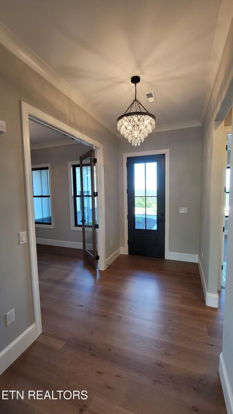 Tiny photo for 5208 Aspen Ave, Morristown, TN 37813 (MLS # 1323445)