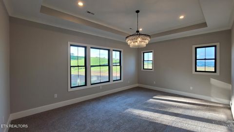 Tiny photo for 5208 Aspen Ave, Morristown, TN 37813 (MLS # 1323445)