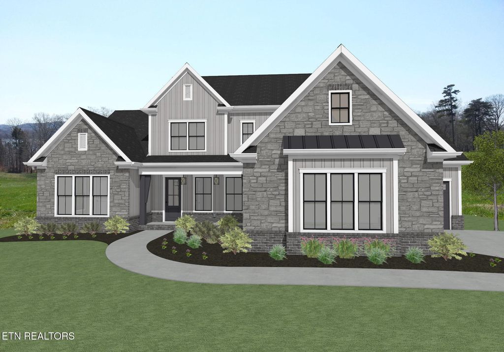 Photo of 5208 Aspen Ave, Morristown, TN 37813 (MLS # 1323445)